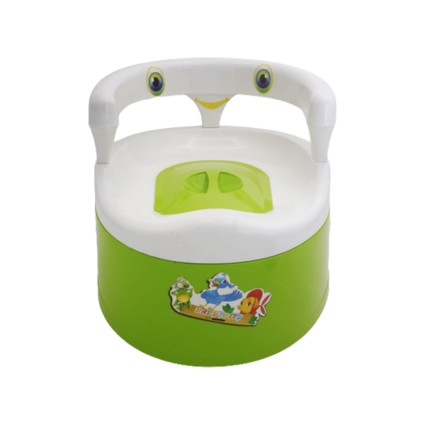 Baby on sale potty pot