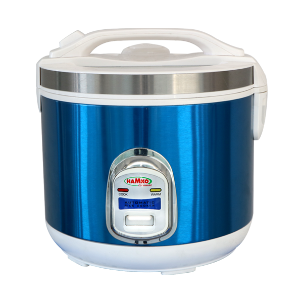 Smart Rice Cooker 1.8 Ltr